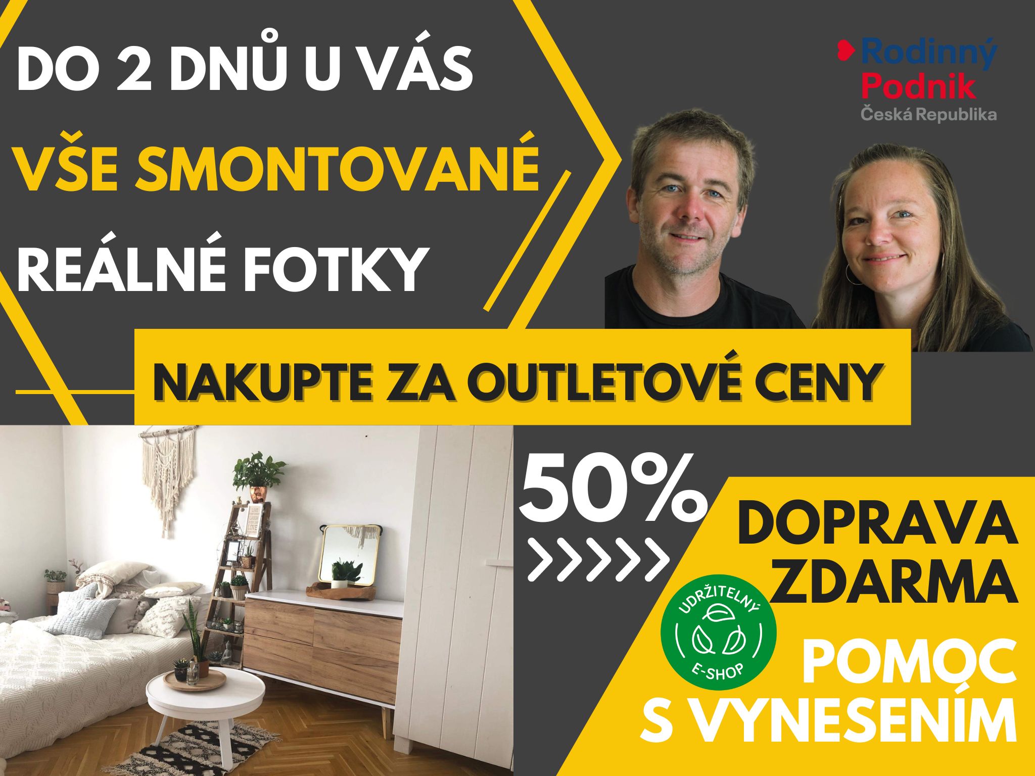 Nakupte za outletové ceny_blog